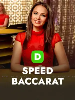 Speed Baccarat D